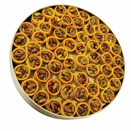 عش بلبل حلبى