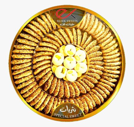 نثريات ( غريبة وبرازق )