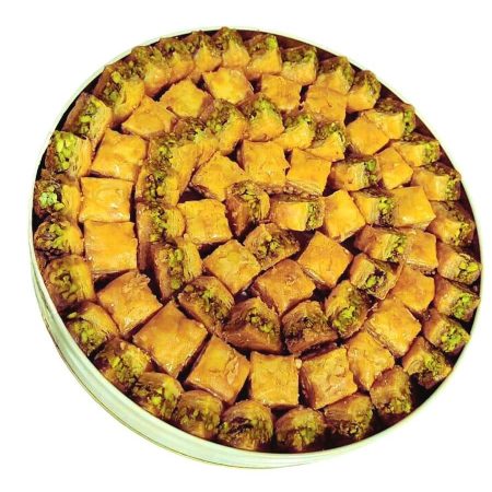 بقلاوة حلبى - كبير